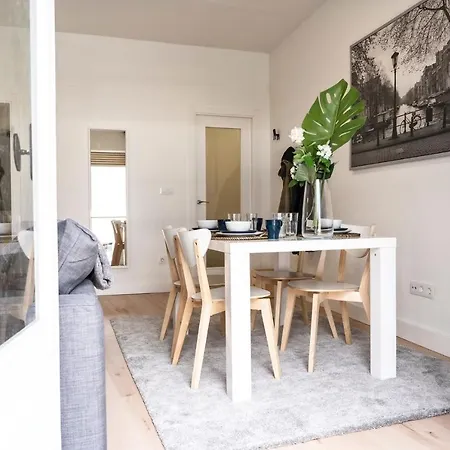 Apartment Moderno-dinamico Vigo