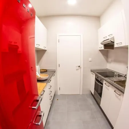 Moderno-dinamico * Vigo