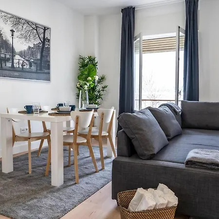 Moderno-dinamico Apartment Vigo