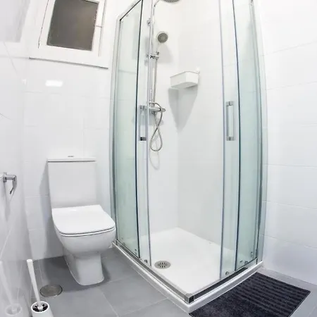 Moderno-dinamico Apartment