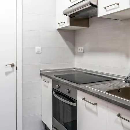 Apartment Moderno-dinamico Vigo
