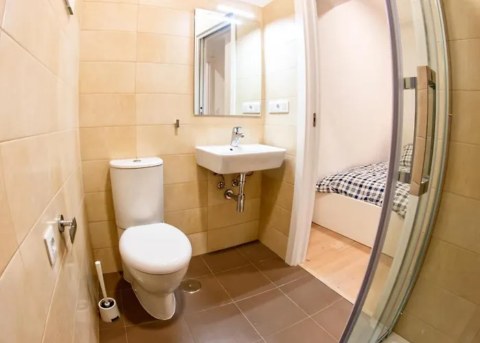 Apartment Moderno-dinamico