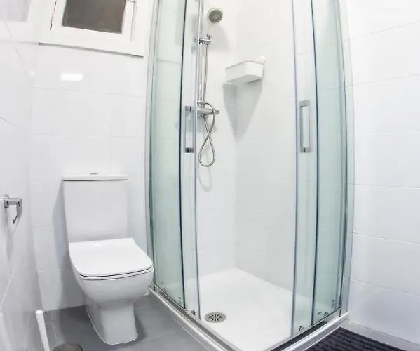 Moderno-dinamico Apartment