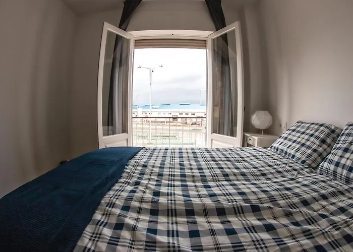 Moderno-dinamico Apartment *