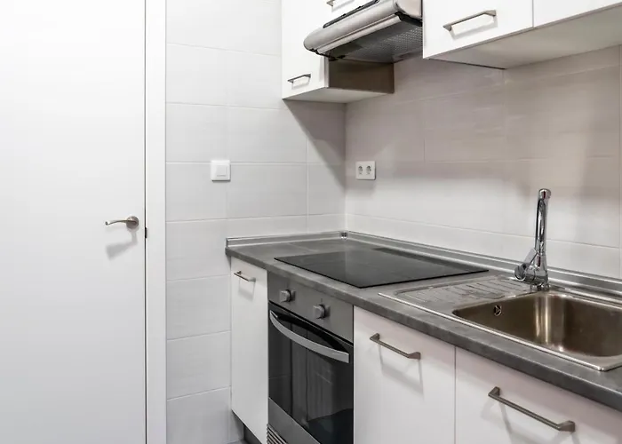 Apartment Moderno-dinamico Vigo