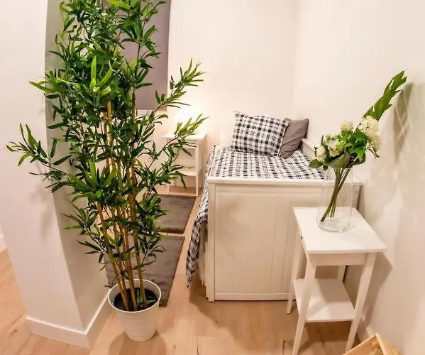 Moderno-dinamico Vigo