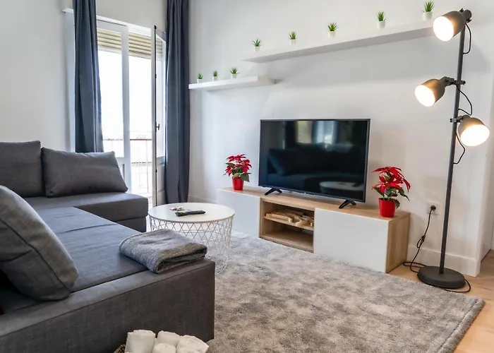 Moderno-dinamico Apartmán *